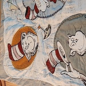 Crib sheet set...unisex NWOT